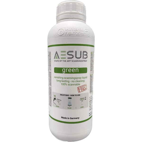 AESUB_green_3D_scanning solution